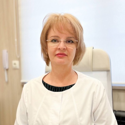 Емцева Юлия Владимировна