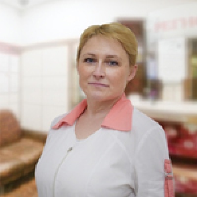 Кашкина Наталья Анатольевна