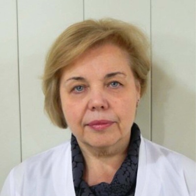 Галкина Ольга Леонидовна