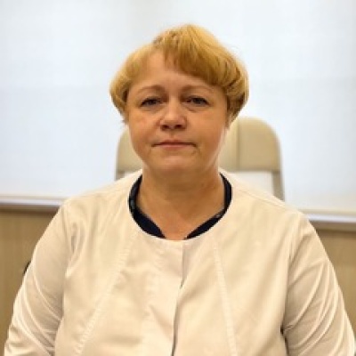 Матвеева Татьяна Николаевна